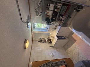Helle 3-Zimmer-Wohnung in ruhiger und zentraler Lage  Bild 8