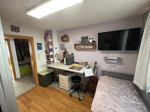 Helle 3-Zimmer-Wohnung in ruhiger und zentraler Lage  Bild 5