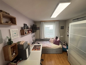 Helle 3-Zimmer-Wohnung in ruhiger und zentraler Lage  Bild 6