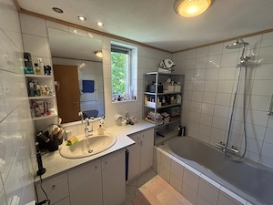 Helle 3-Zimmer-Wohnung in ruhiger und zentraler Lage  Bild 10