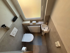 Helle 3-Zimmer-Wohnung in ruhiger und zentraler Lage  Bild 9