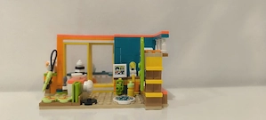 Lego Friends Zimmer Leo Bild 2