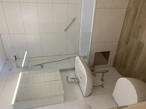 Vermiete helle 1,5 Zimmer Wohnung in Dornbirn-Hatlerdorf Bild 7