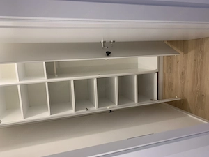 Vermiete helle 1,5 Zimmer Wohnung in Dornbirn-Hatlerdorf Bild 6