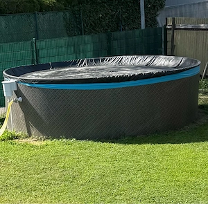 stalwandpool