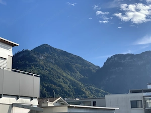 Vermiete helle 1,5 Zimmer Wohnung in Dornbirn-Hatlerdorf Bild 5