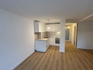 Vermiete helle 1,5 Zimmer Wohnung in Dornbirn-Hatlerdorf Bild 2