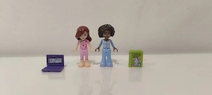Lego Friends Zimmer Aliah Bild 3