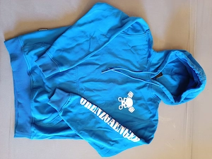 Grenzgänger Hoodie