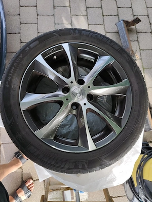 Kia Rio Titan 1,25 MPI Bild 10