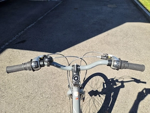 Cube Kinderfahrrad 24" Bild 3