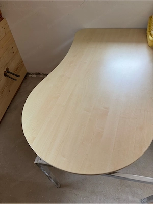 Tischplatte   Schreibtischplatte