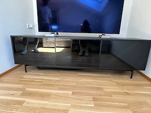 TV Board zu verkaufen  Bild 2