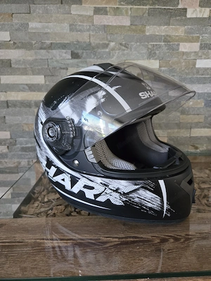 Mopedhelm  Bild 2