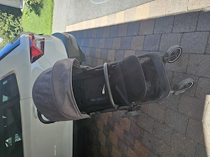 Buggy (Marke Zummi) zu verkaufen  Bild 2