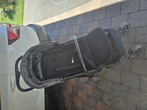 Buggy (Marke Zummi) zu verkaufen  Bild 3