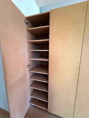 Gratis Schränke Bild 2
