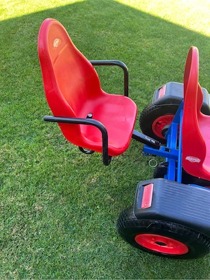 Berg Gokart XL Bild 3