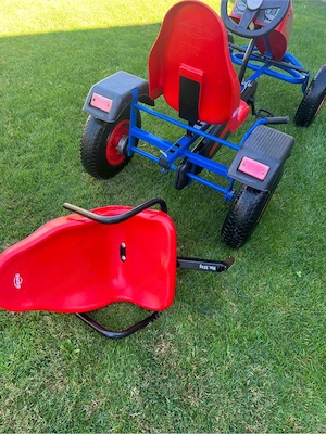 Berg Gokart XL Bild 4