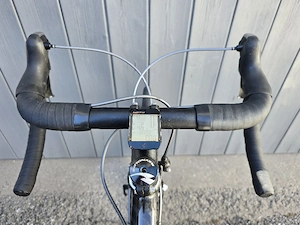 Rennrad Corratec Carbon Bild 4
