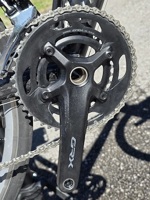 Rennrad Corratec Carbon Bild 10