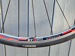 Rennrad Corratec Carbon Bild 6