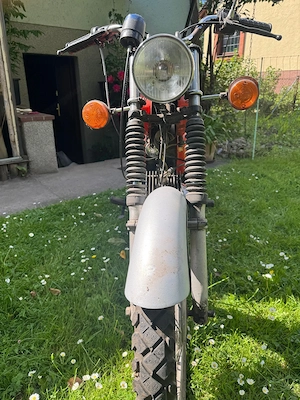 Simson s51 3 Gang Bild 2