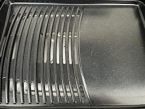 tischgrill Bild 2