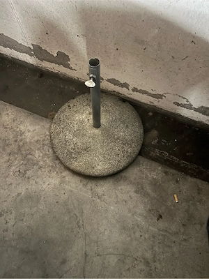 Schirmständer Bild 2