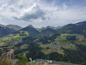 Raggal - Leistbares Baugrundstück ohne Maklergebühr Bild 2