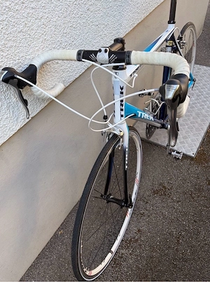 Rennrad Trek Gr.58 Bild 2