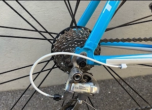 Rennrad Trek Gr.58 Bild 4