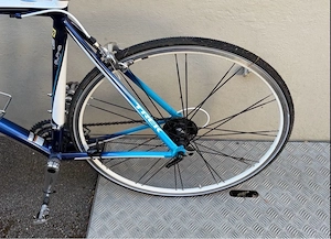 Rennrad Trek Gr.58 Bild 7