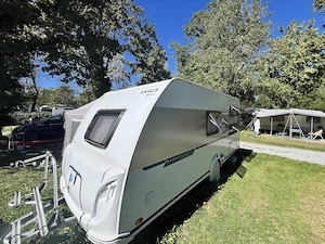KNAUS Sport 500 KD Silver Selection | Mover | Klima | Vorzelt | Lithium Batterie Bild 5