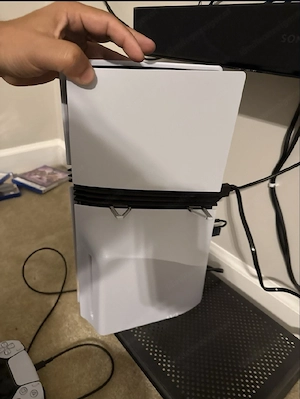 PlayStation 5 pro 