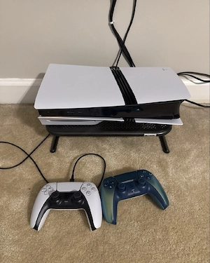 PlayStation 5 pro  Bild 3