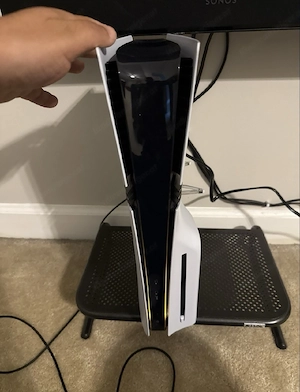 PlayStation 5 pro  Bild 2