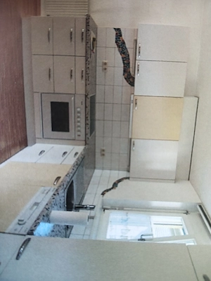 Schöne 3-Zimmerwohnung in Feldkirch zu vermieten, Maklerfrei  Bild 3