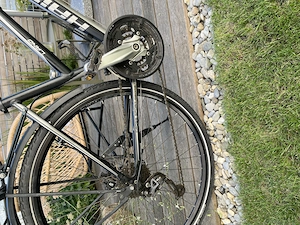 Damen Fahrrad  Bild 3