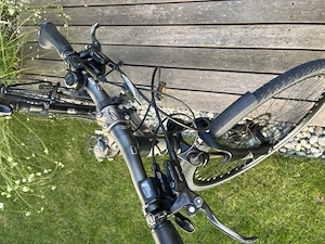 Damen Fahrrad  Bild 4