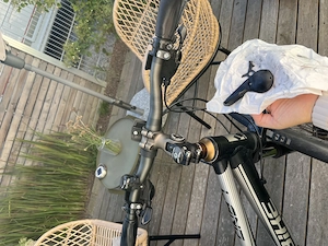 Damen Fahrrad  Bild 5
