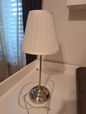 Stehlampe  Bild 3