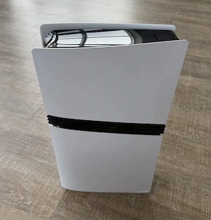 PlayStation 5 pro  Bild 4
