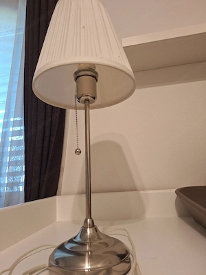 Stehlampe  Bild 2