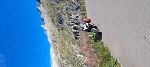 BMW f900xr Bild 2