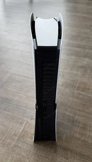 PlayStation 5 pro  Bild 3