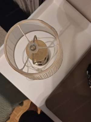 Stehlampe 