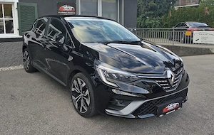 Renault Clio RS-Line TCe 100 CVT RS-Line Automatik Bild 5
