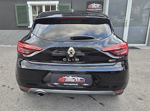 Renault Clio RS-Line TCe 100 CVT RS-Line Automatik Bild 6