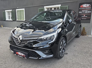 Renault Clio RS-Line TCe 100 CVT RS-Line Automatik Bild 2